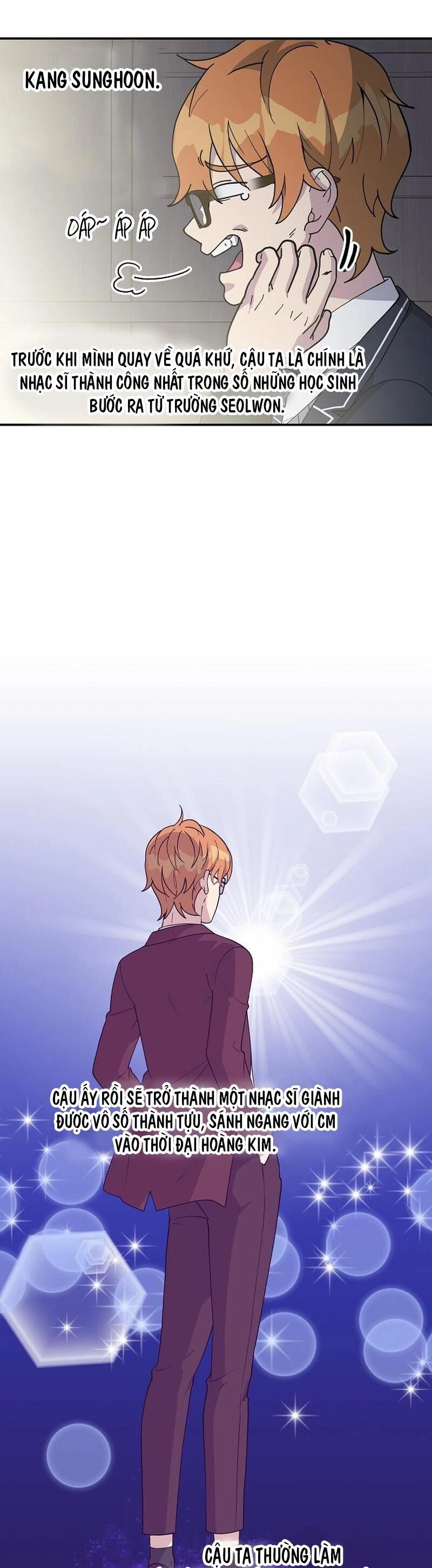 Em Gái Tôi Là Một Thiên Tài Chapter 7 - 14