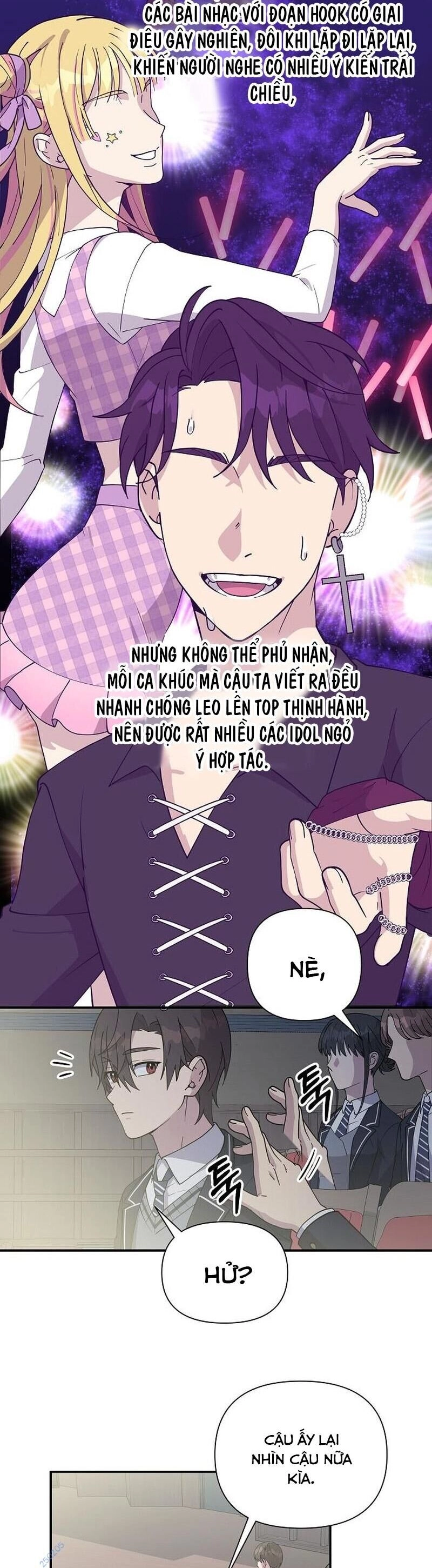 Em Gái Tôi Là Một Thiên Tài Chapter 7 - 15