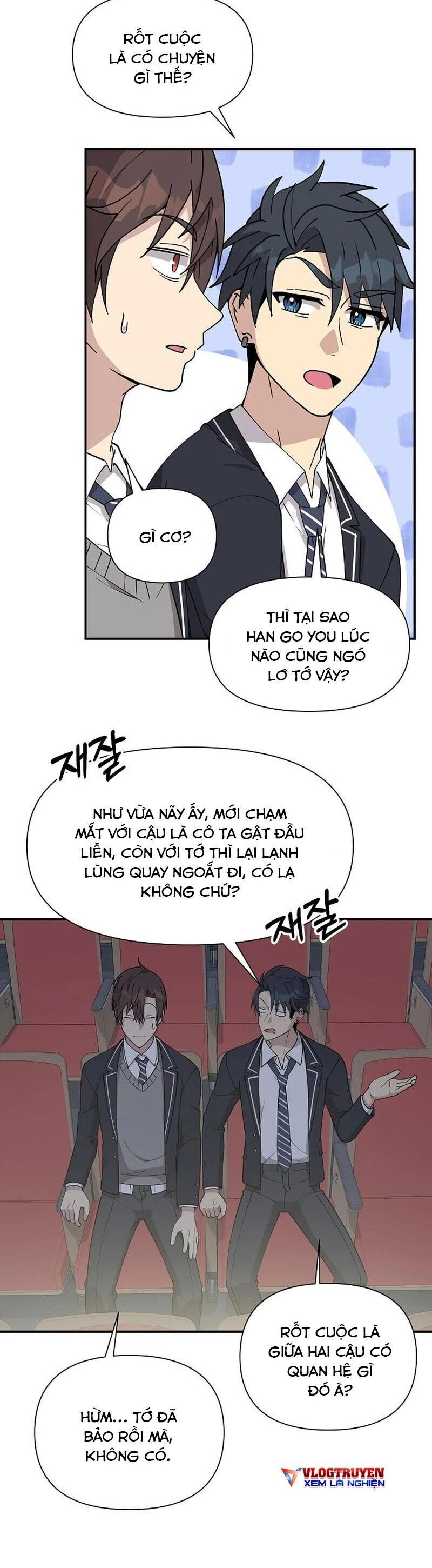 Em Gái Tôi Là Một Thiên Tài Chapter 7 - 17