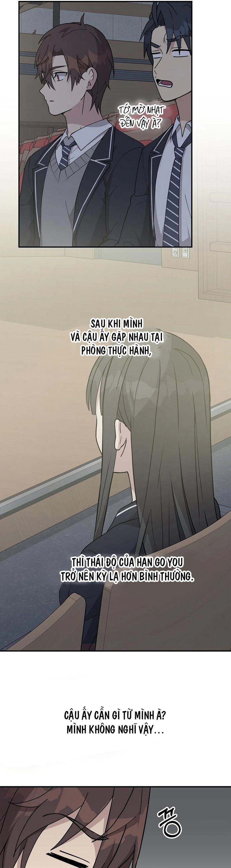 Em Gái Tôi Là Một Thiên Tài Chapter 7 - 18