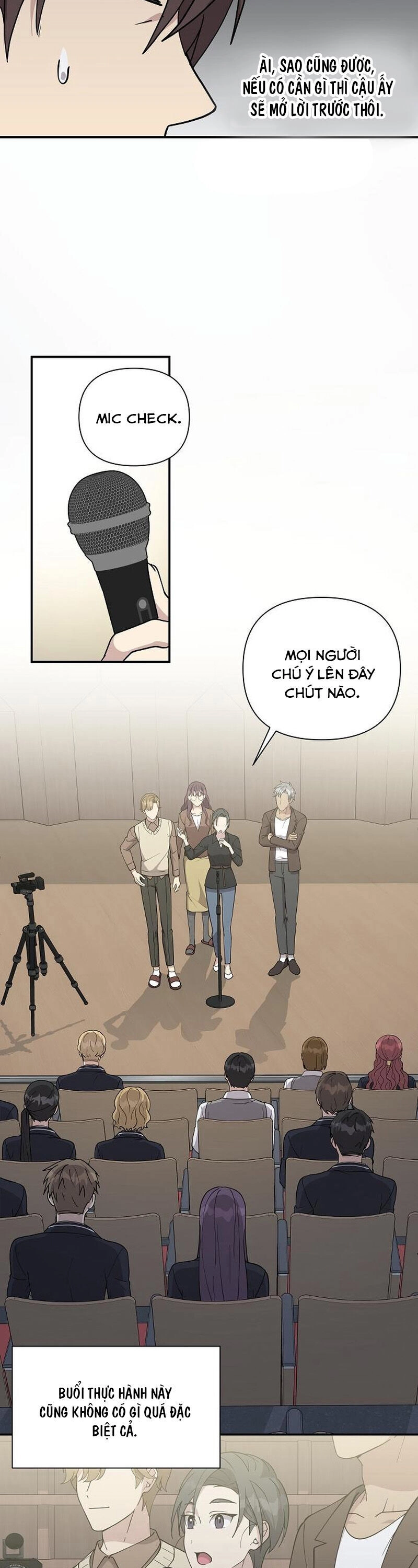 Em Gái Tôi Là Một Thiên Tài Chapter 7 - 19