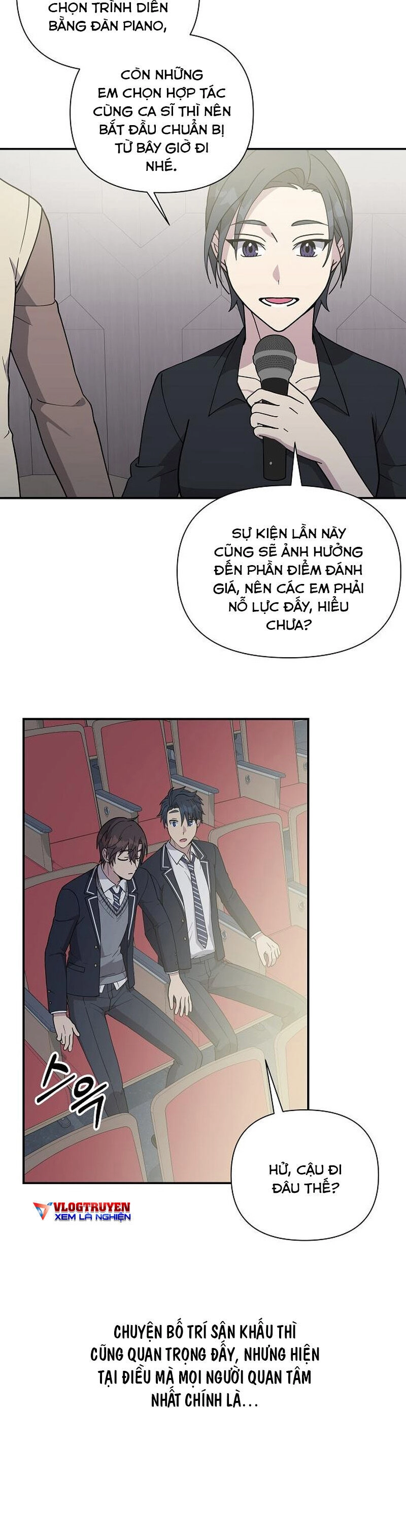 Em Gái Tôi Là Một Thiên Tài Chapter 7 - 21
