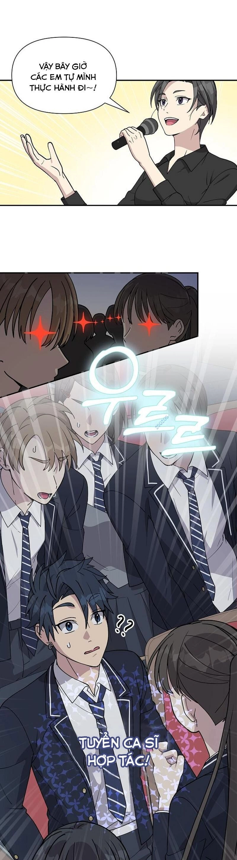 Em Gái Tôi Là Một Thiên Tài Chapter 7 - 22