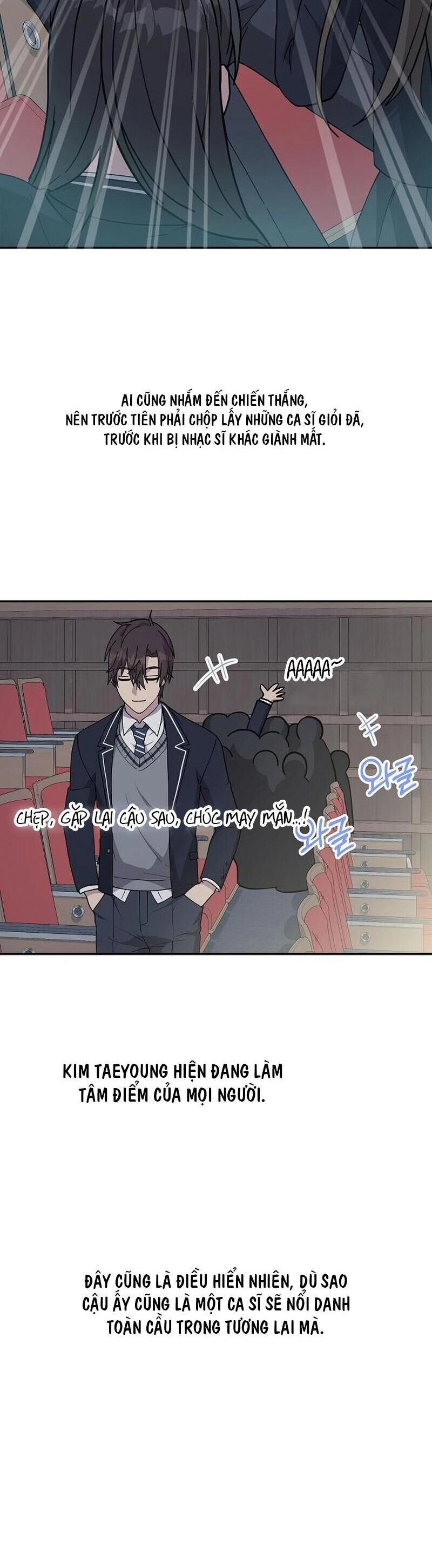 Em Gái Tôi Là Một Thiên Tài Chapter 7 - 23