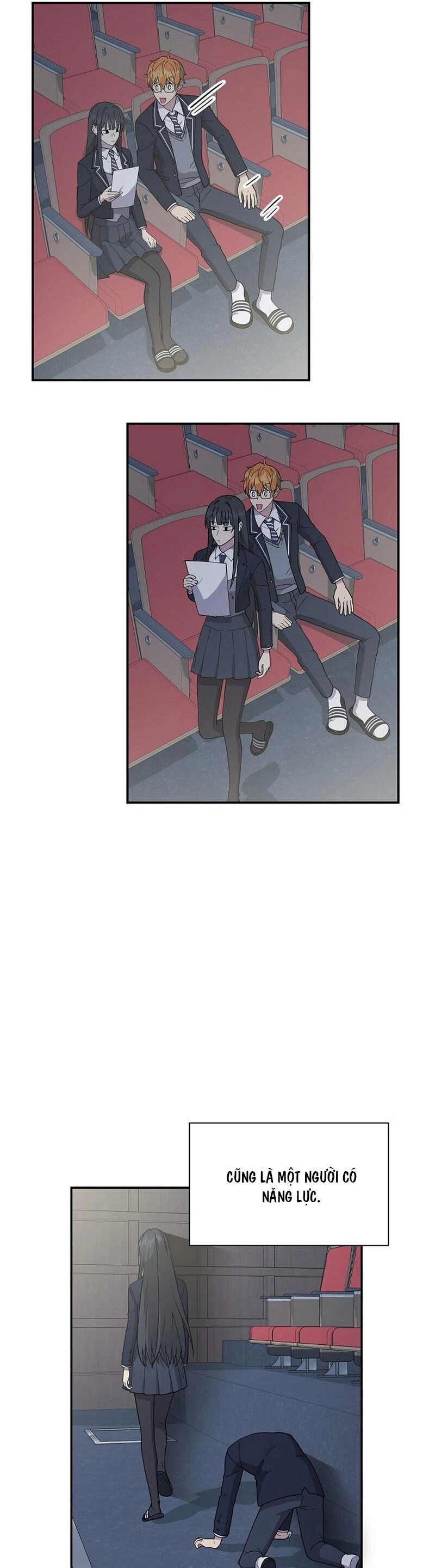 Em Gái Tôi Là Một Thiên Tài Chapter 7 - 26