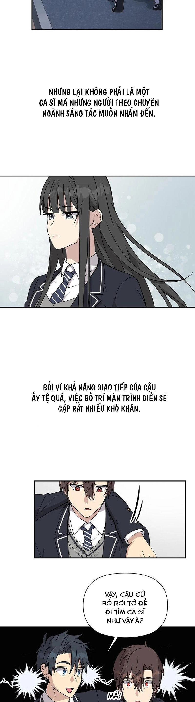 Em Gái Tôi Là Một Thiên Tài Chapter 7 - 27