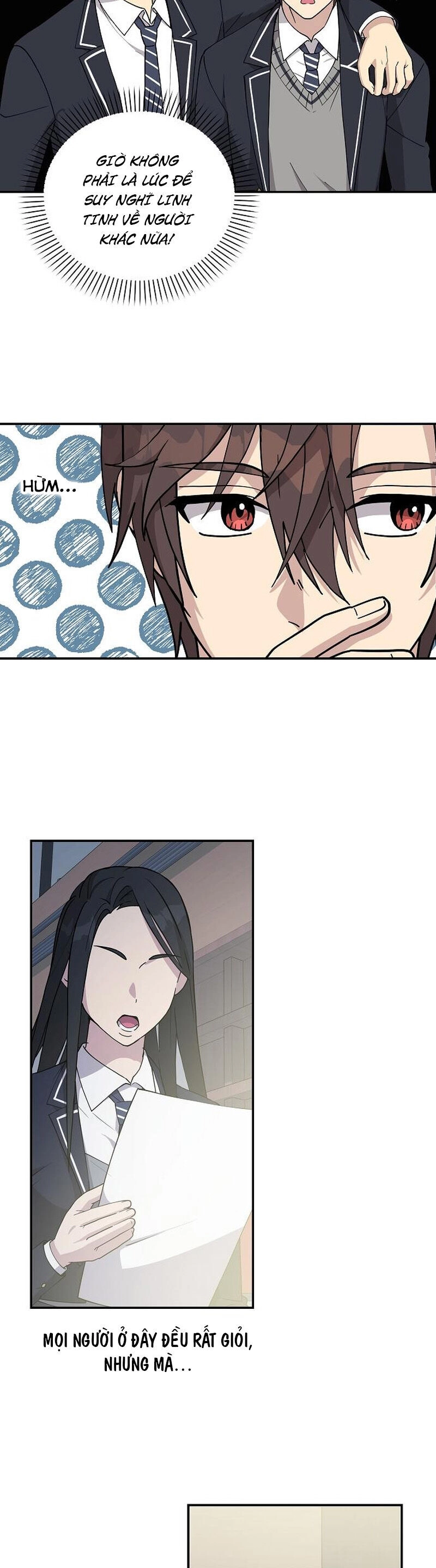 Em Gái Tôi Là Một Thiên Tài Chapter 7 - 28