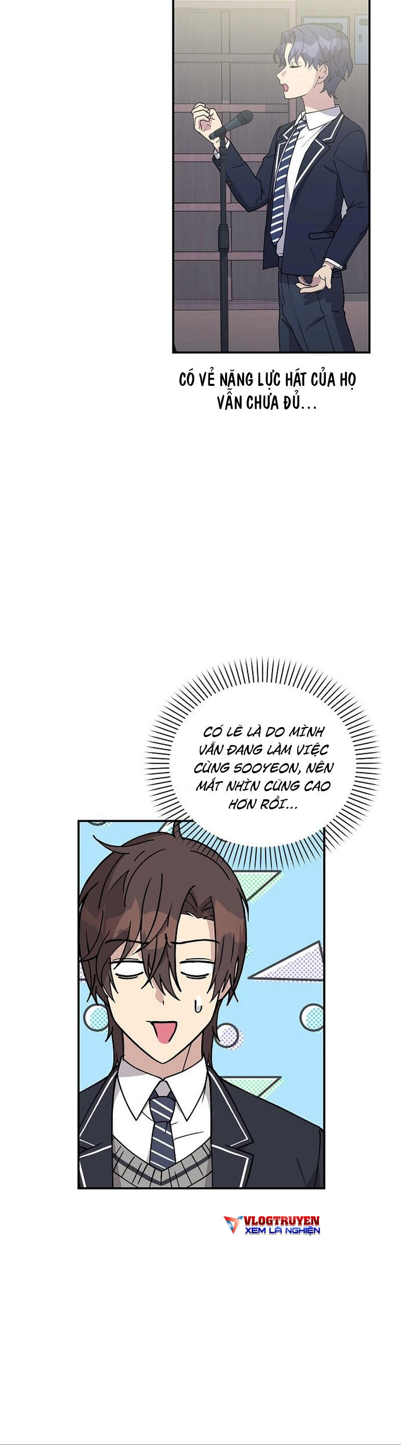 Em Gái Tôi Là Một Thiên Tài Chapter 7 - 29