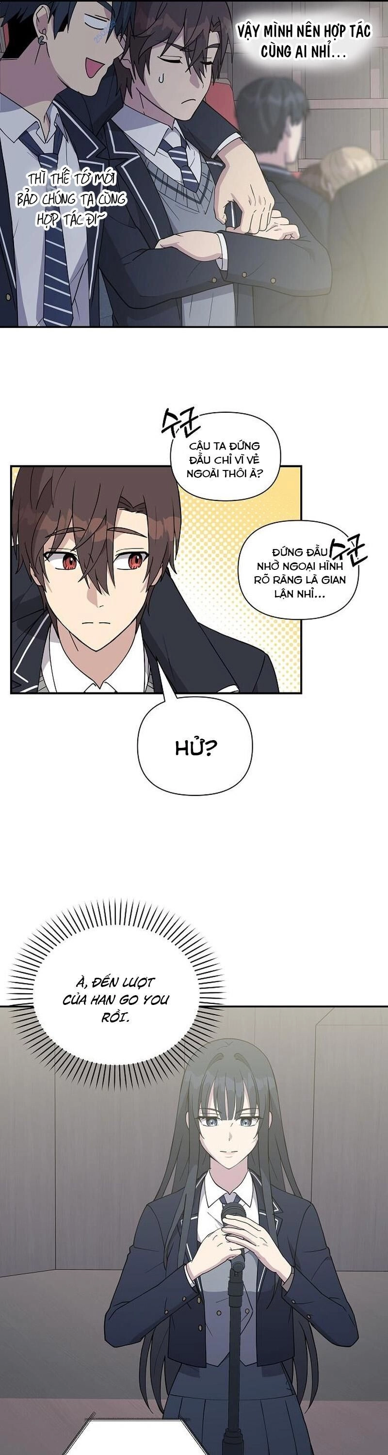 Em Gái Tôi Là Một Thiên Tài Chapter 7 - 30