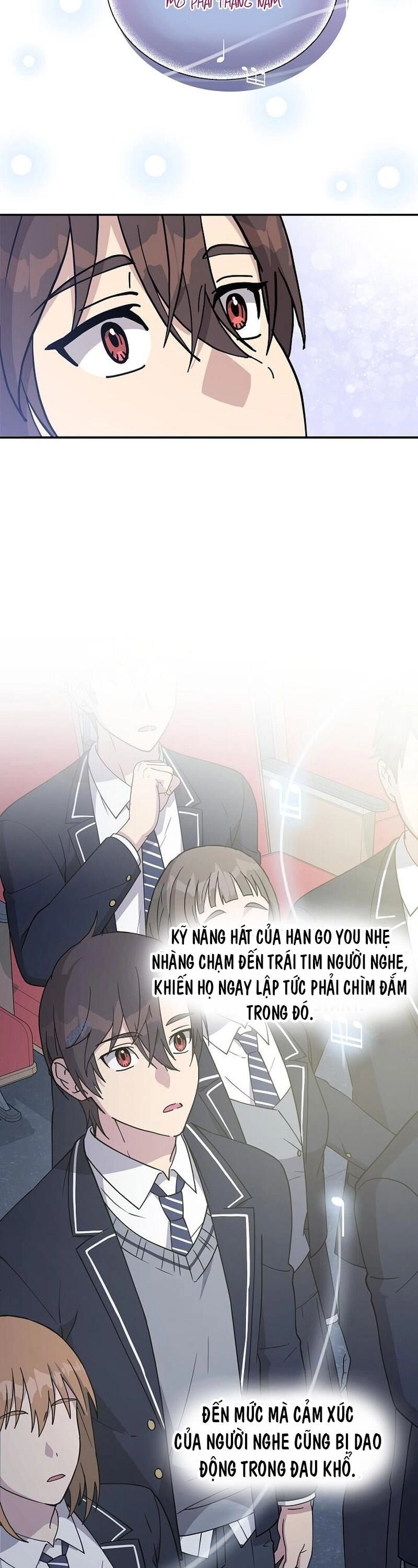 Em Gái Tôi Là Một Thiên Tài Chapter 7 - 32