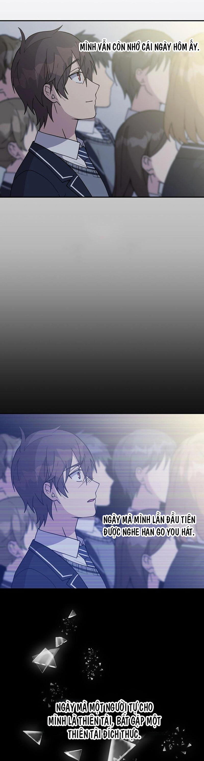 Em Gái Tôi Là Một Thiên Tài Chapter 7 - 34