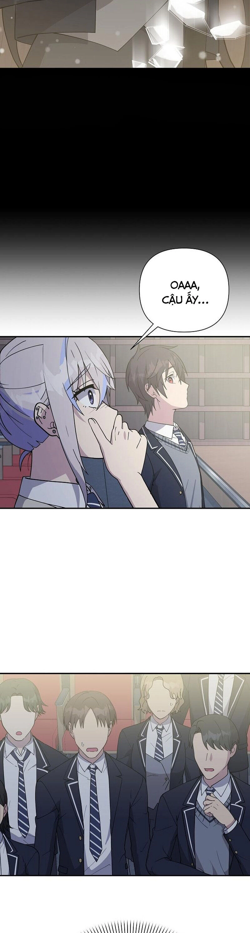 Em Gái Tôi Là Một Thiên Tài Chapter 7 - 36