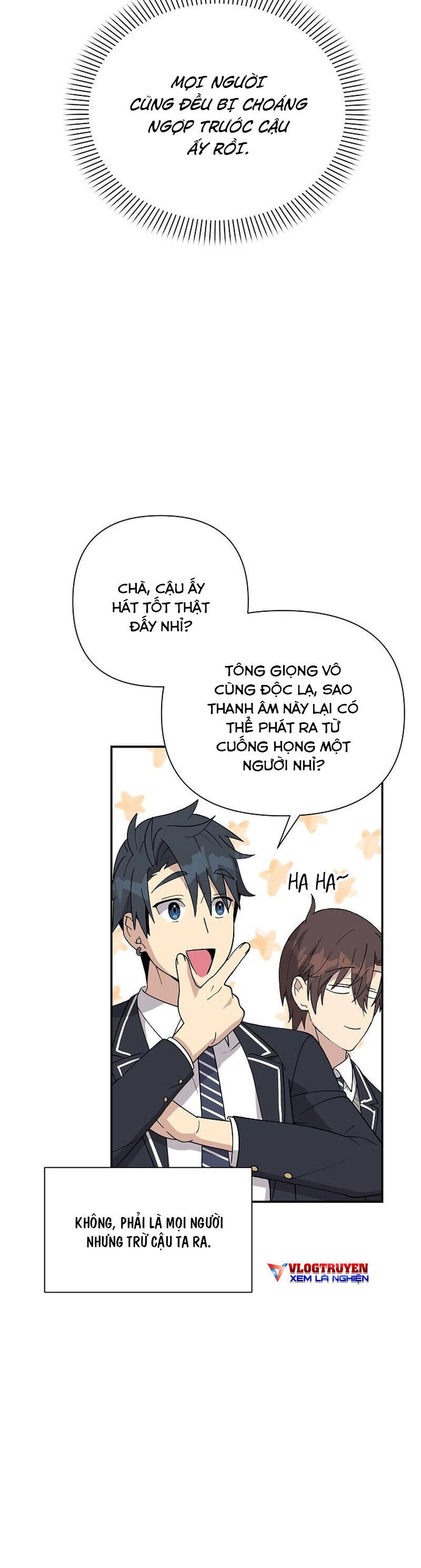 Em Gái Tôi Là Một Thiên Tài Chapter 7 - 37