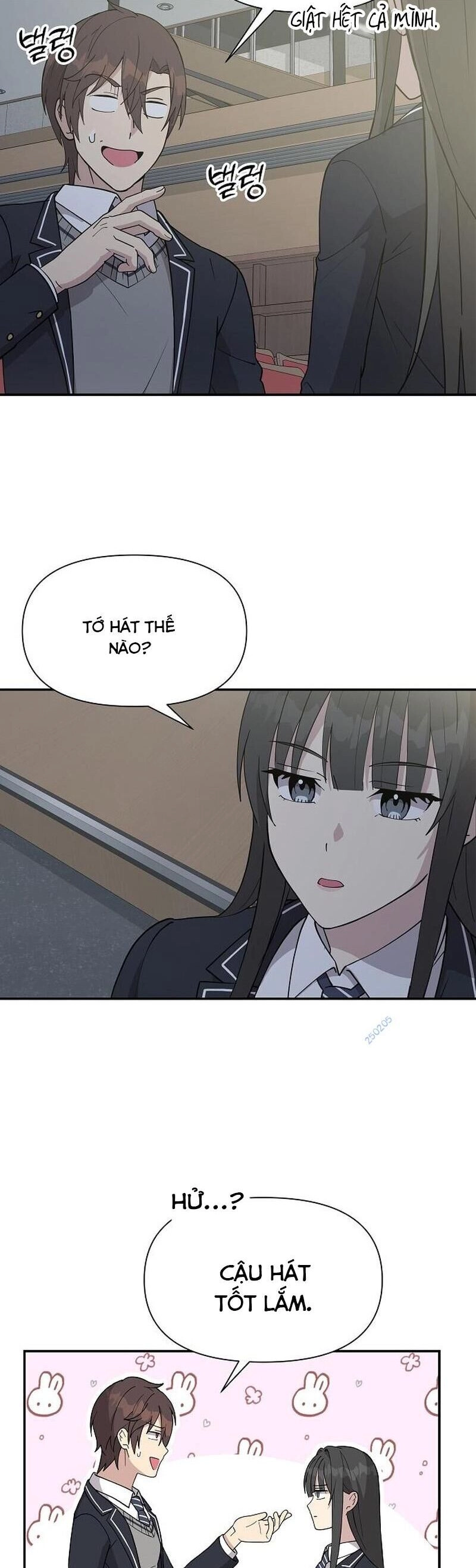 Em Gái Tôi Là Một Thiên Tài Chapter 7 - 40