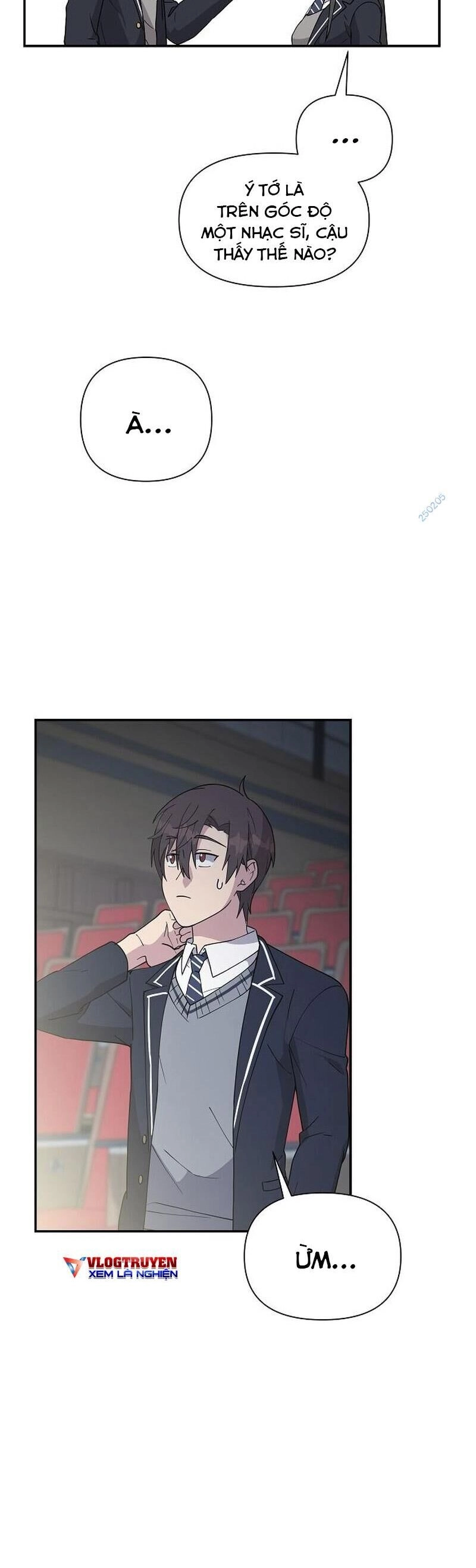 Em Gái Tôi Là Một Thiên Tài Chapter 7 - 41