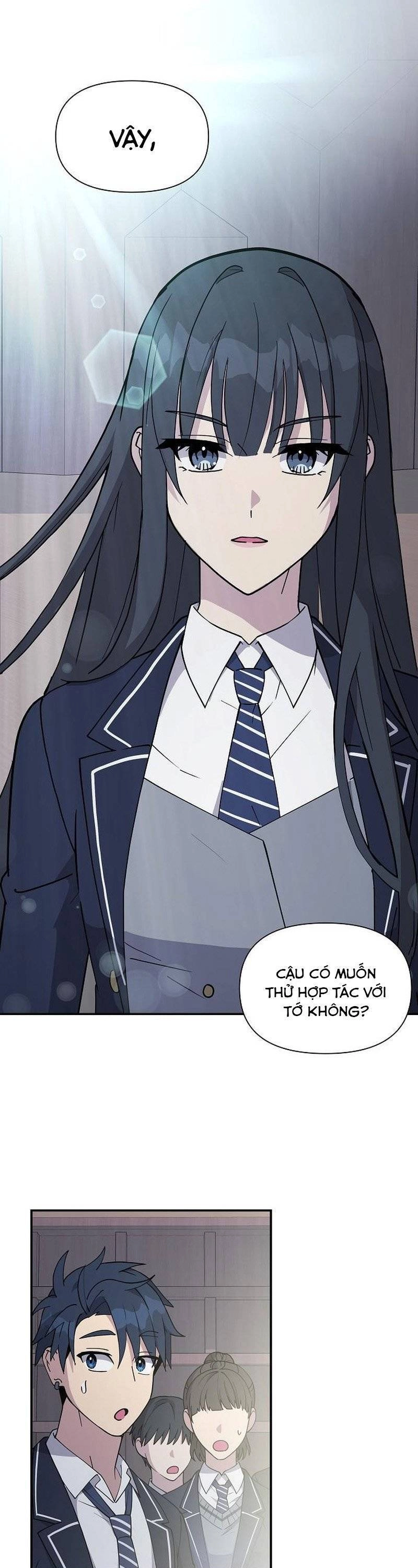 Em Gái Tôi Là Một Thiên Tài Chapter 8 - 2