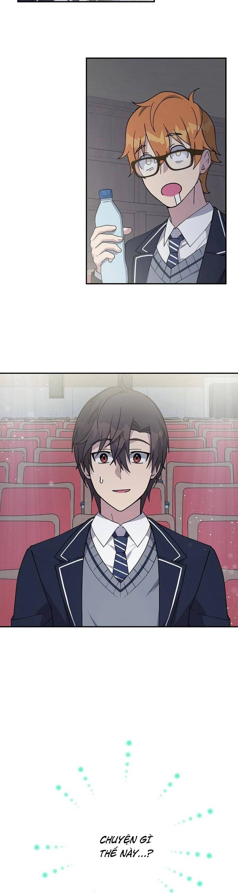 Em Gái Tôi Là Một Thiên Tài Chapter 8 - 3