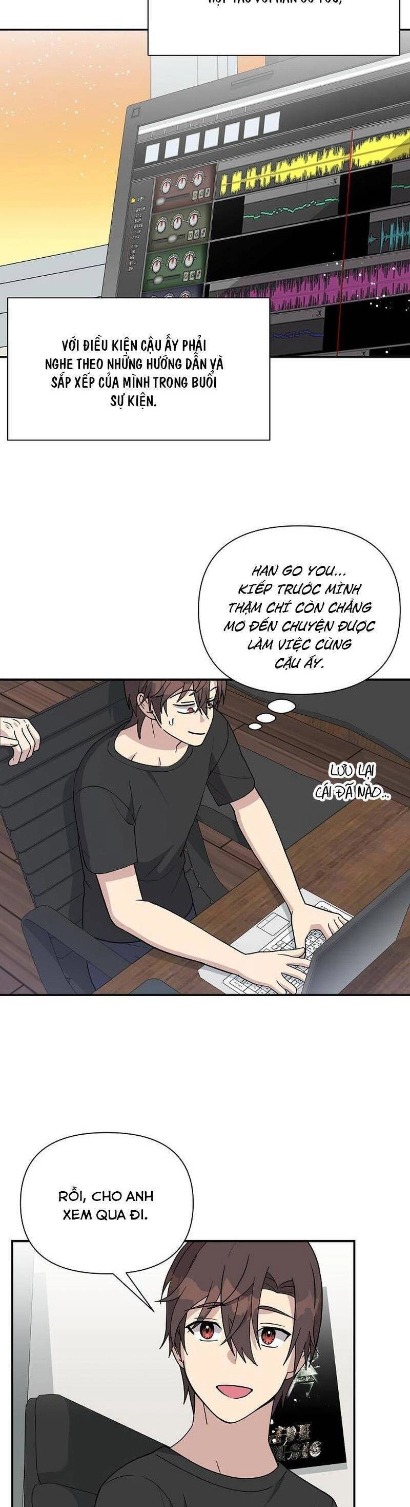 Em Gái Tôi Là Một Thiên Tài Chapter 8 - 7