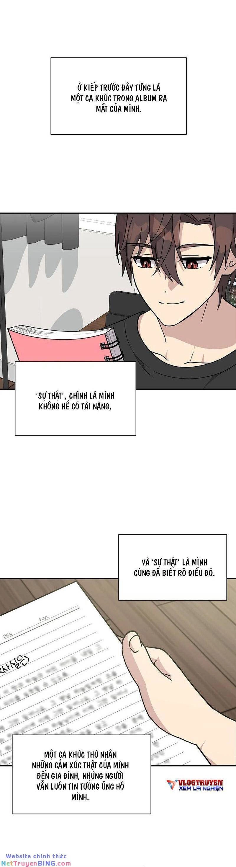 Em Gái Tôi Là Một Thiên Tài Chapter 8 - 9