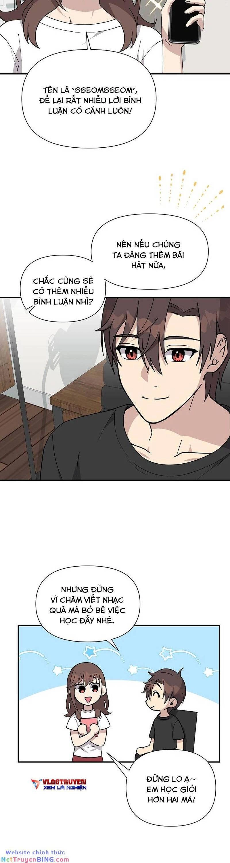 Em Gái Tôi Là Một Thiên Tài Chapter 8 - 13