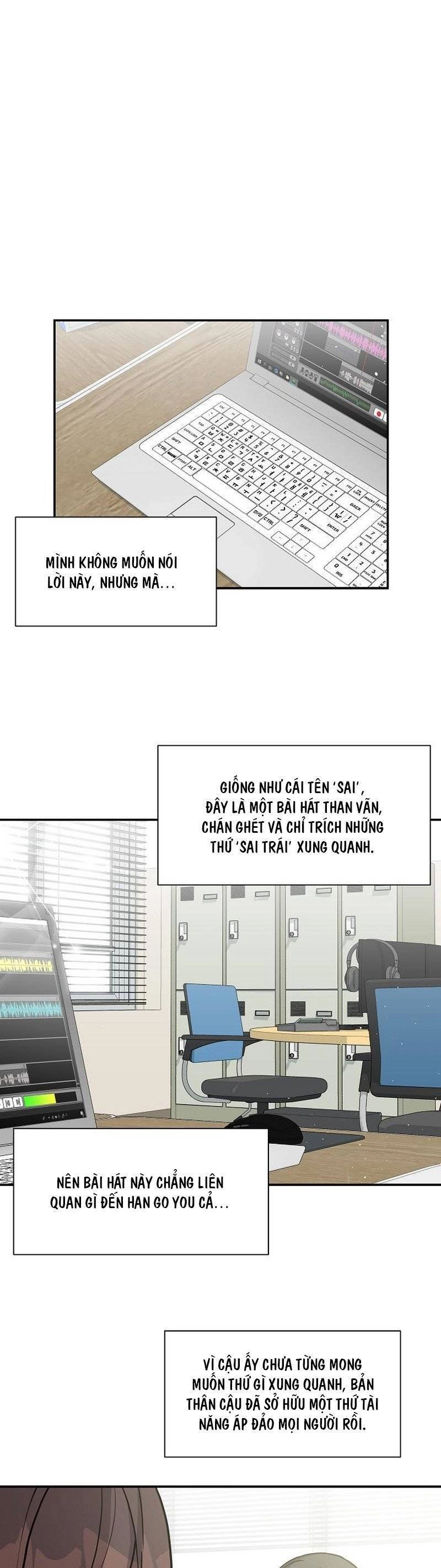 Em Gái Tôi Là Một Thiên Tài Chapter 8 - 18