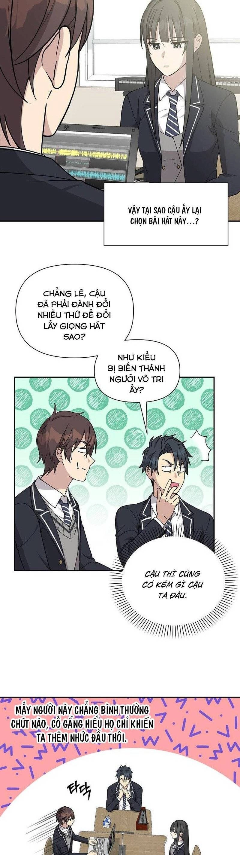 Em Gái Tôi Là Một Thiên Tài Chapter 8 - 19