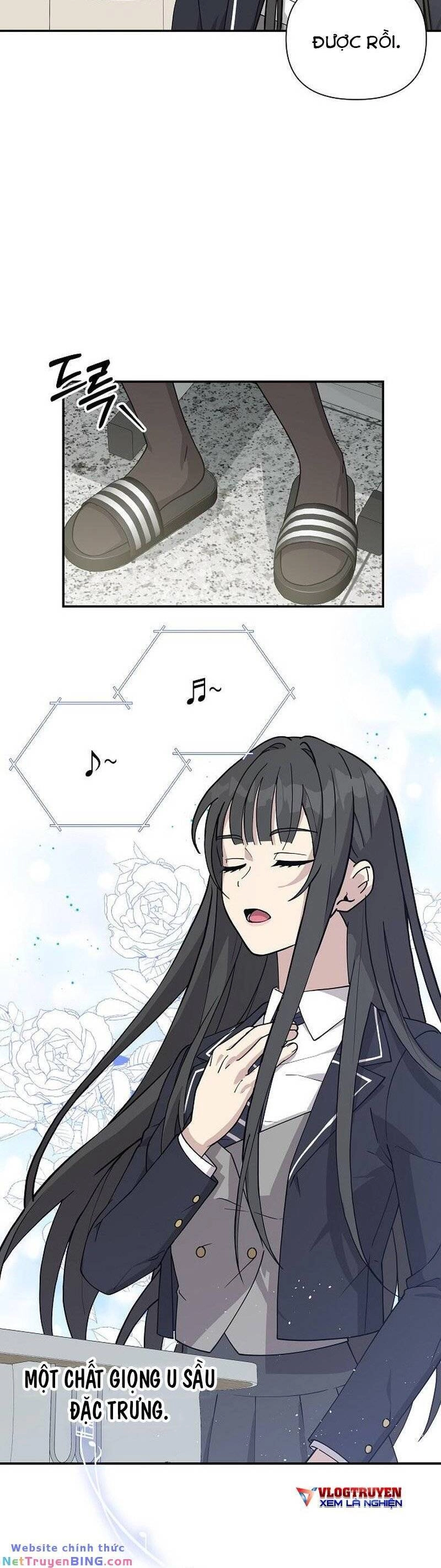 Em Gái Tôi Là Một Thiên Tài Chapter 8 - 21