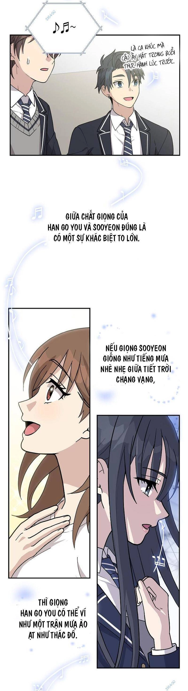 Em Gái Tôi Là Một Thiên Tài Chapter 8 - 22