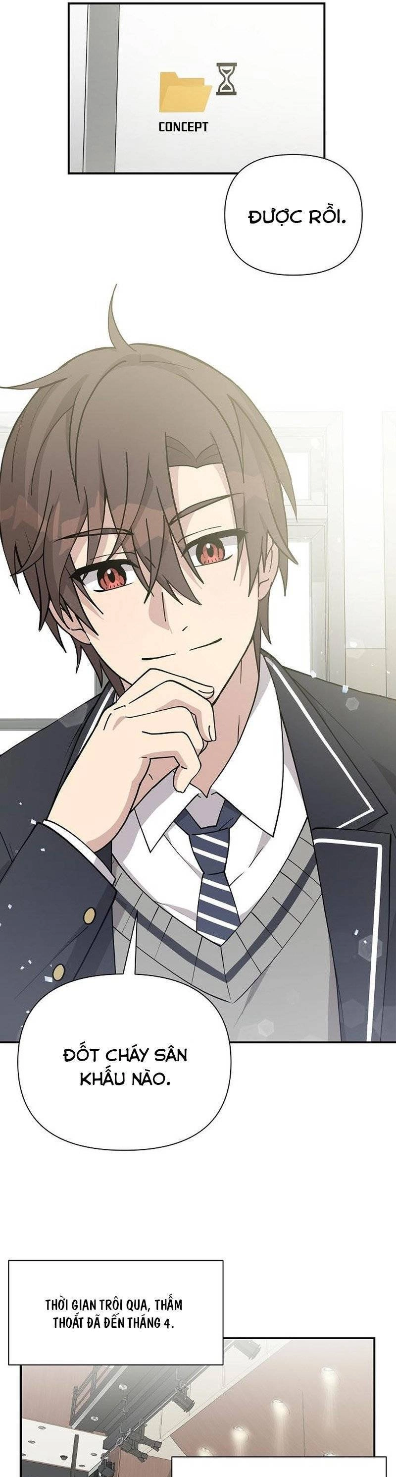 Em Gái Tôi Là Một Thiên Tài Chapter 8 - 26