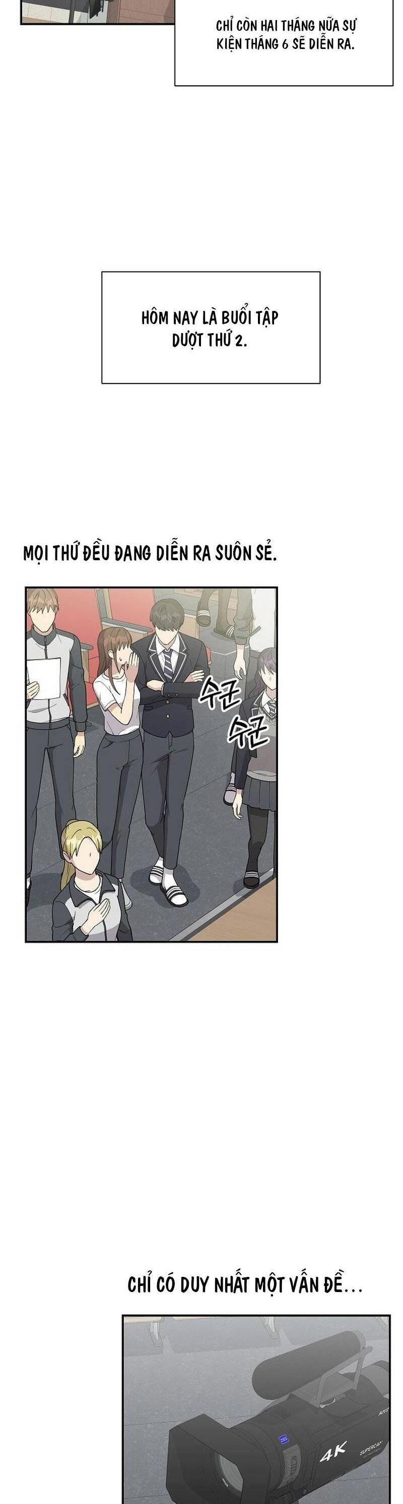 Em Gái Tôi Là Một Thiên Tài Chapter 8 - 27