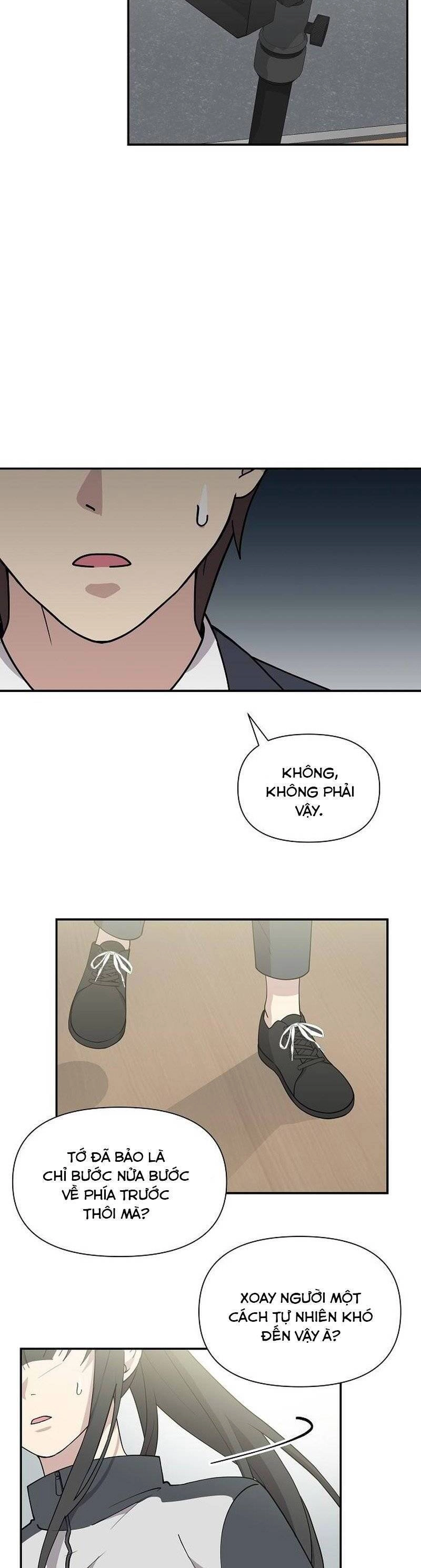 Em Gái Tôi Là Một Thiên Tài Chapter 8 - 28