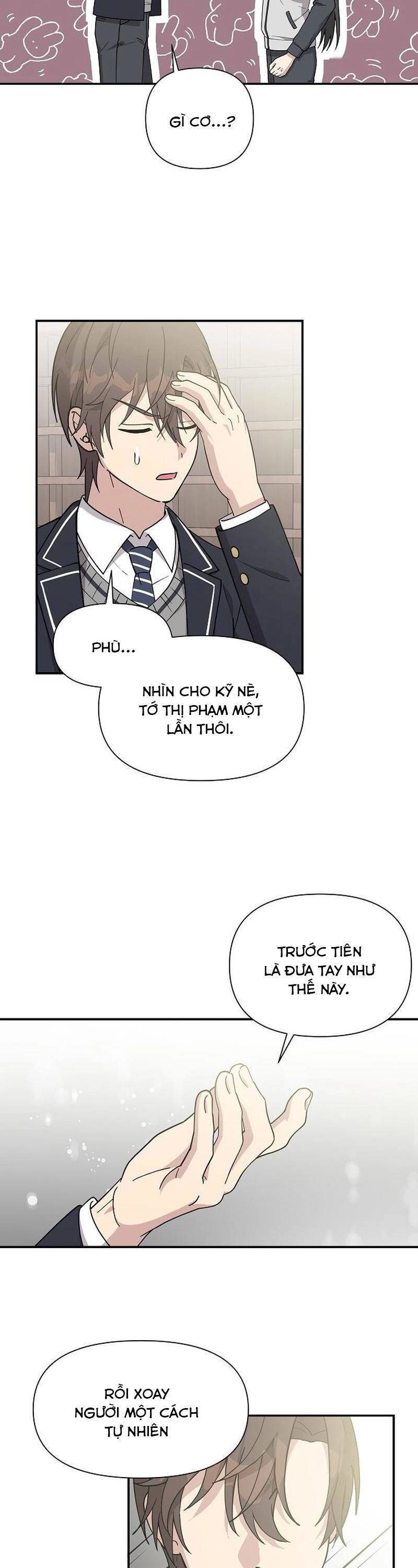 Em Gái Tôi Là Một Thiên Tài Chapter 8 - 31