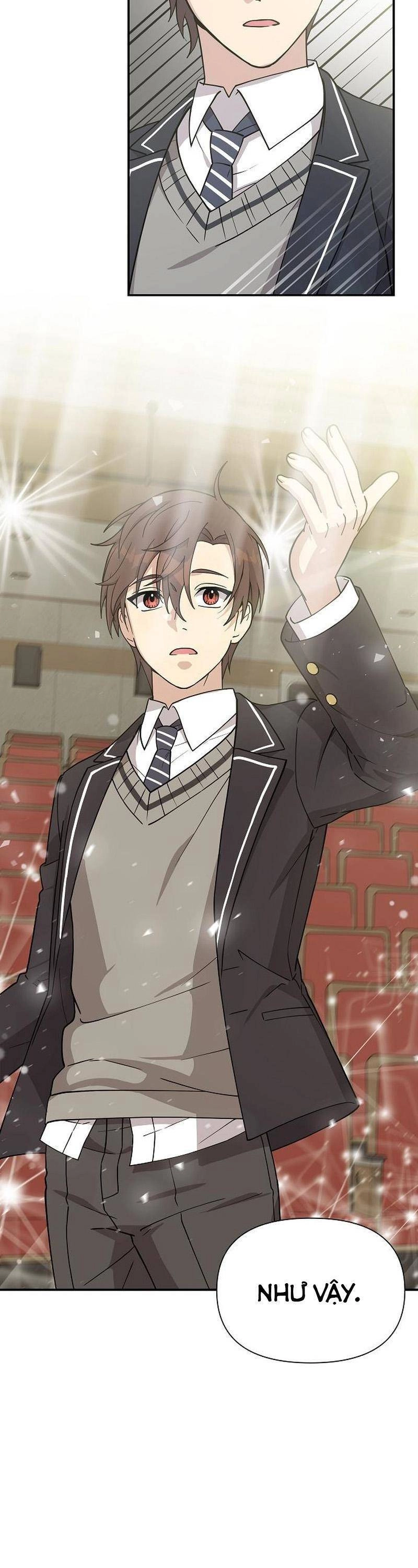 Em Gái Tôi Là Một Thiên Tài Chapter 8 - 32