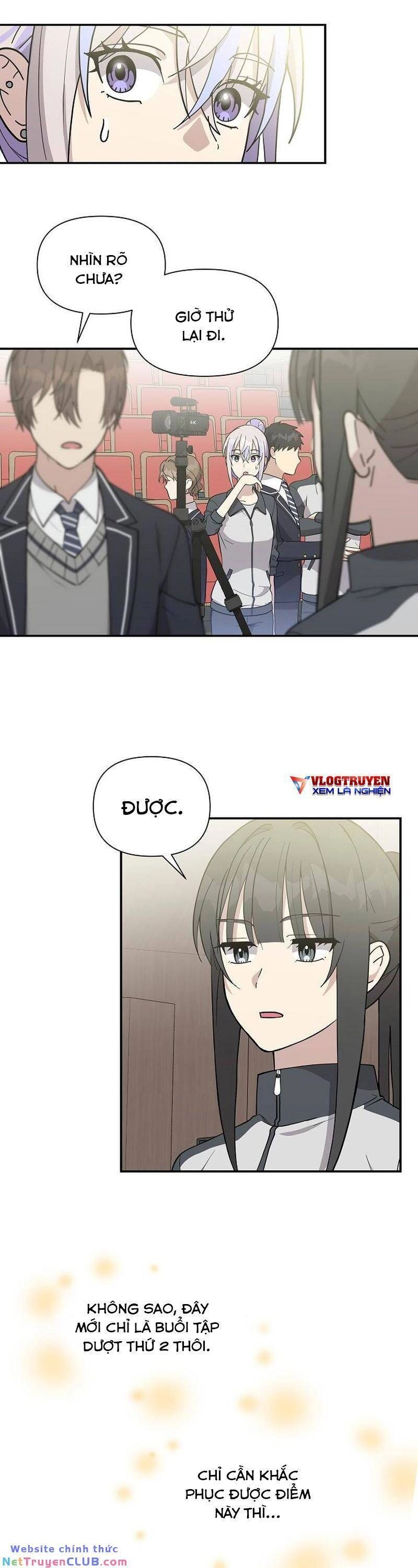 Em Gái Tôi Là Một Thiên Tài Chapter 8 - 33