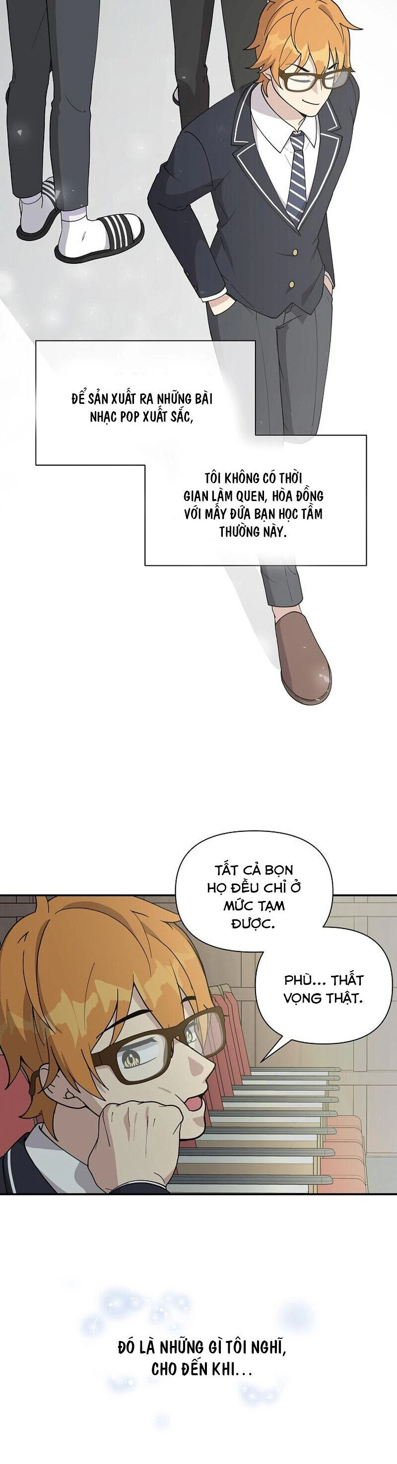 Em Gái Tôi Là Một Thiên Tài Chapter 9 - 4