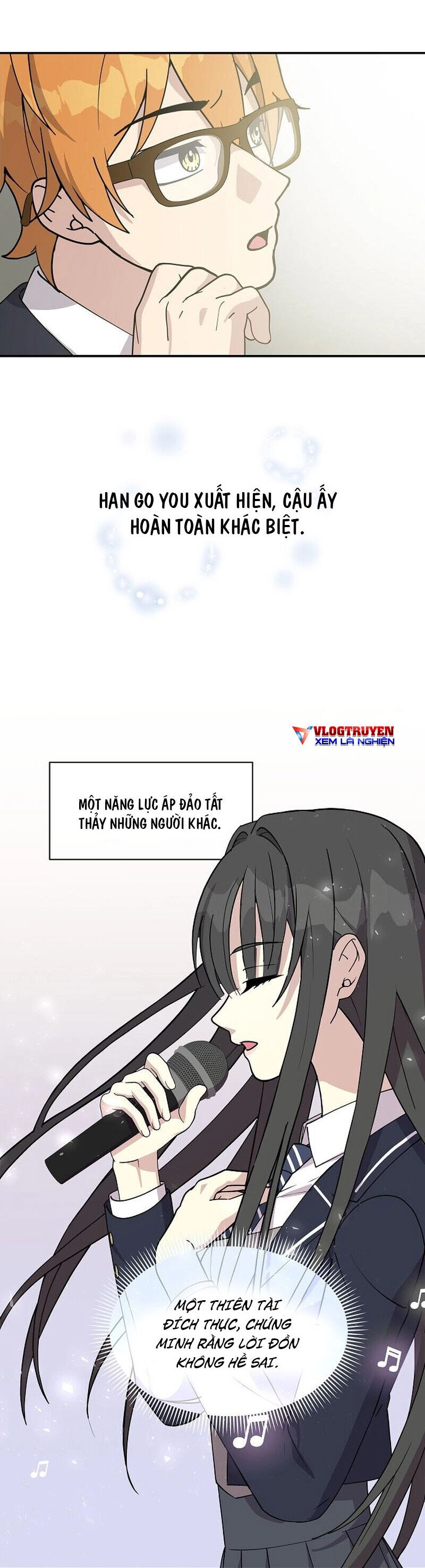 Em Gái Tôi Là Một Thiên Tài Chapter 9 - 5