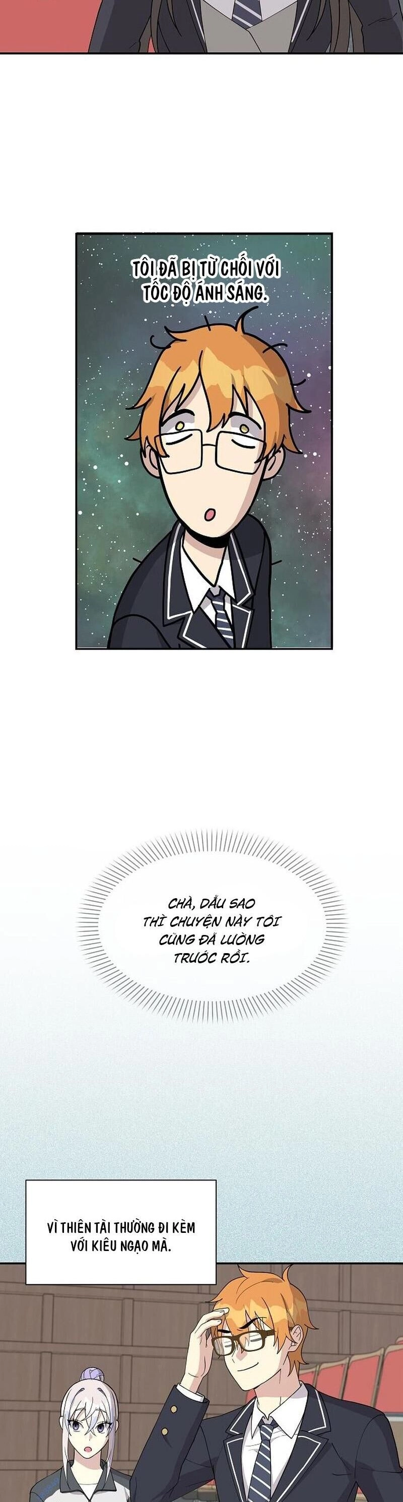 Em Gái Tôi Là Một Thiên Tài Chapter 9 - 7