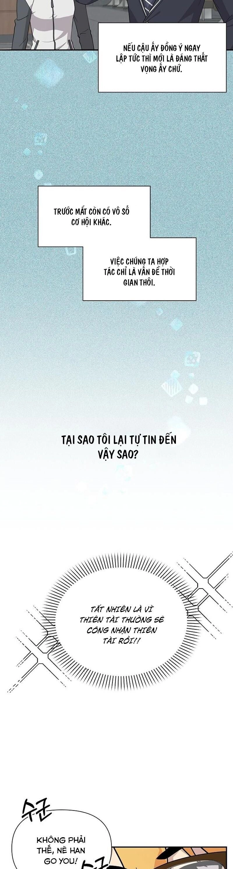 Em Gái Tôi Là Một Thiên Tài Chapter 9 - 8