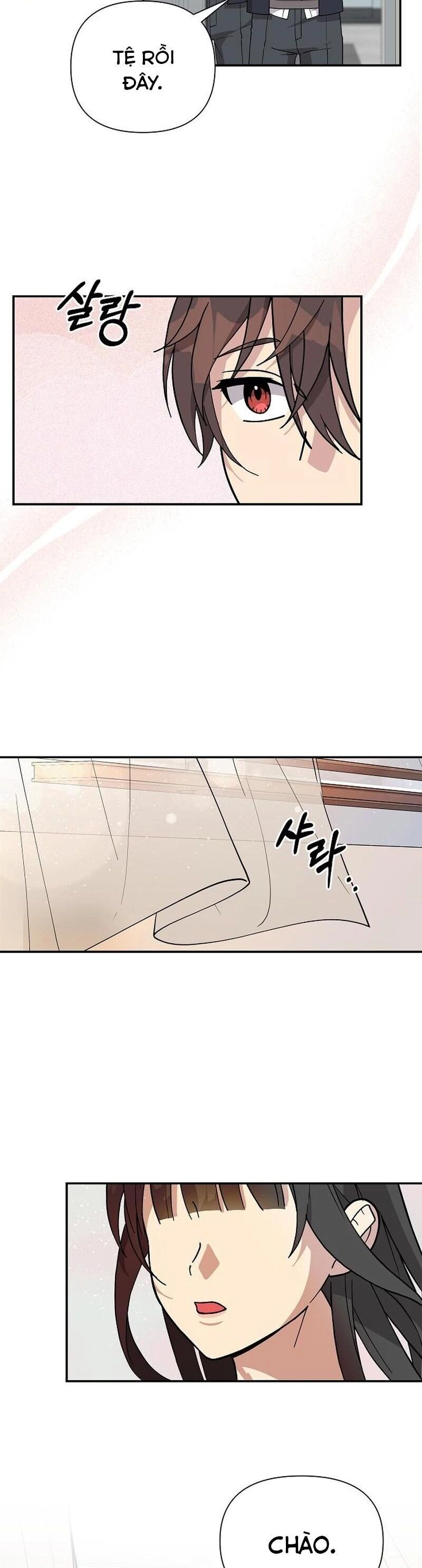 Em Gái Tôi Là Một Thiên Tài Chapter 9 - 15