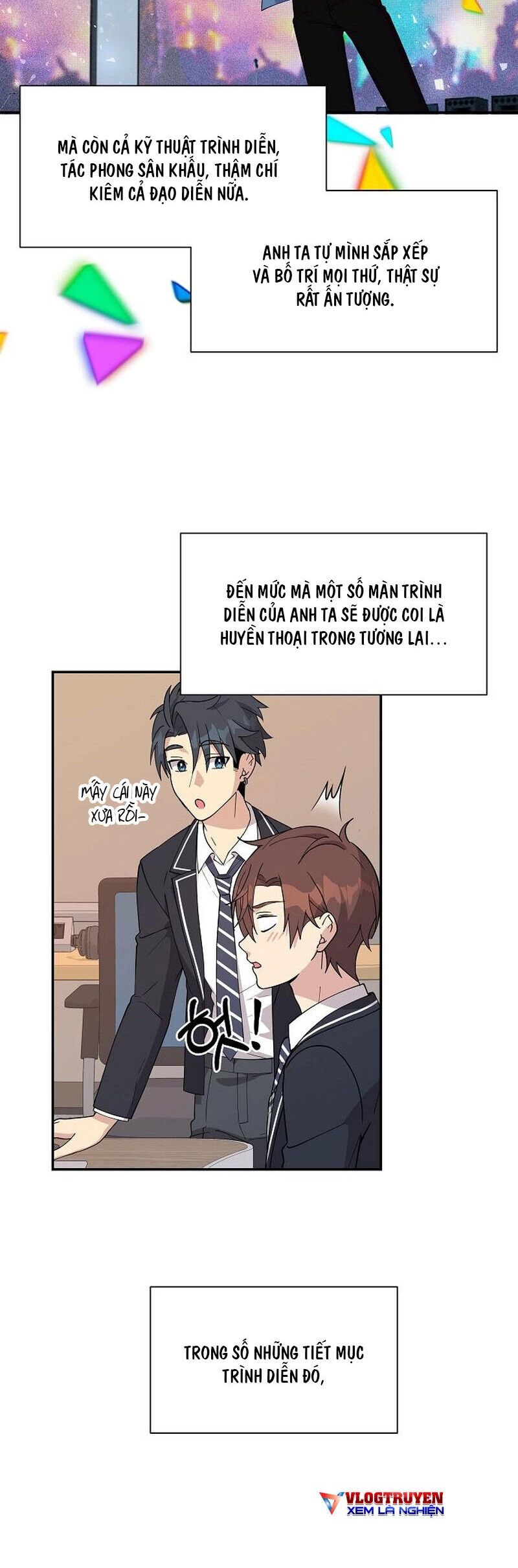 Em Gái Tôi Là Một Thiên Tài Chapter 9 - 21