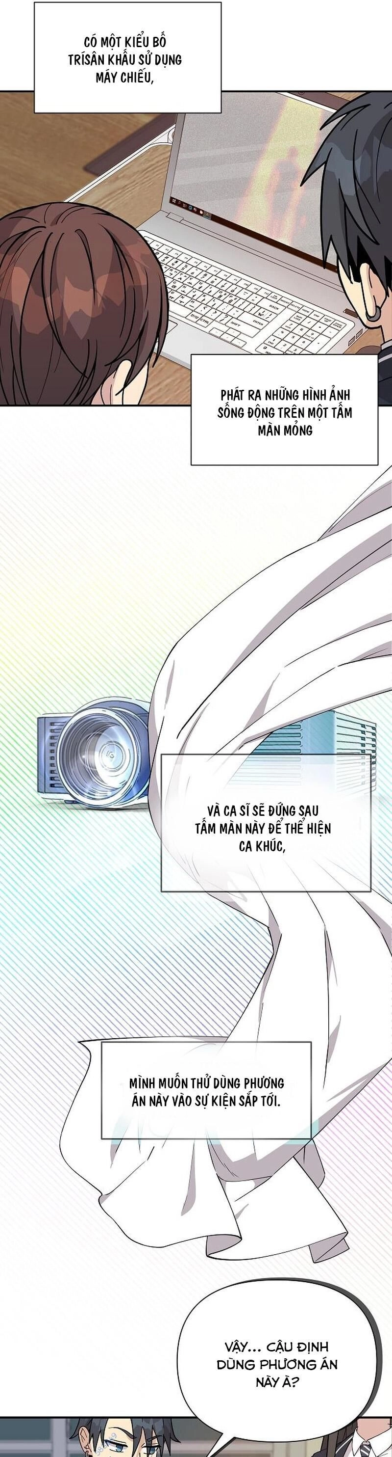 Em Gái Tôi Là Một Thiên Tài Chapter 9 - 22