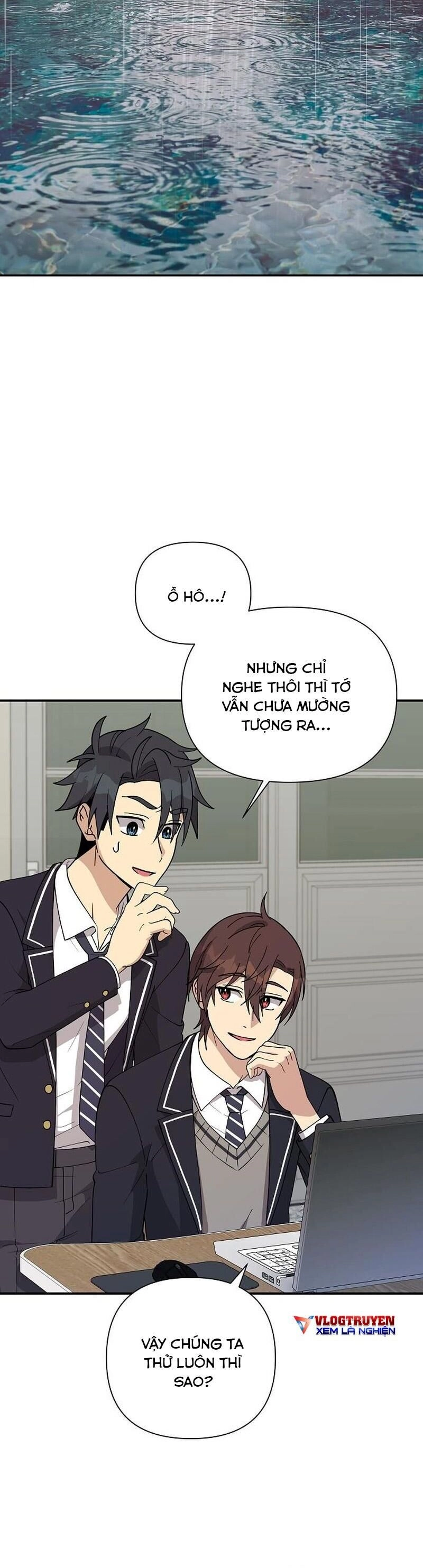 Em Gái Tôi Là Một Thiên Tài Chapter 9 - 25