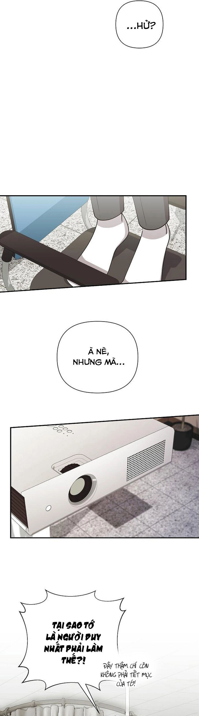 Em Gái Tôi Là Một Thiên Tài Chapter 9 - 26