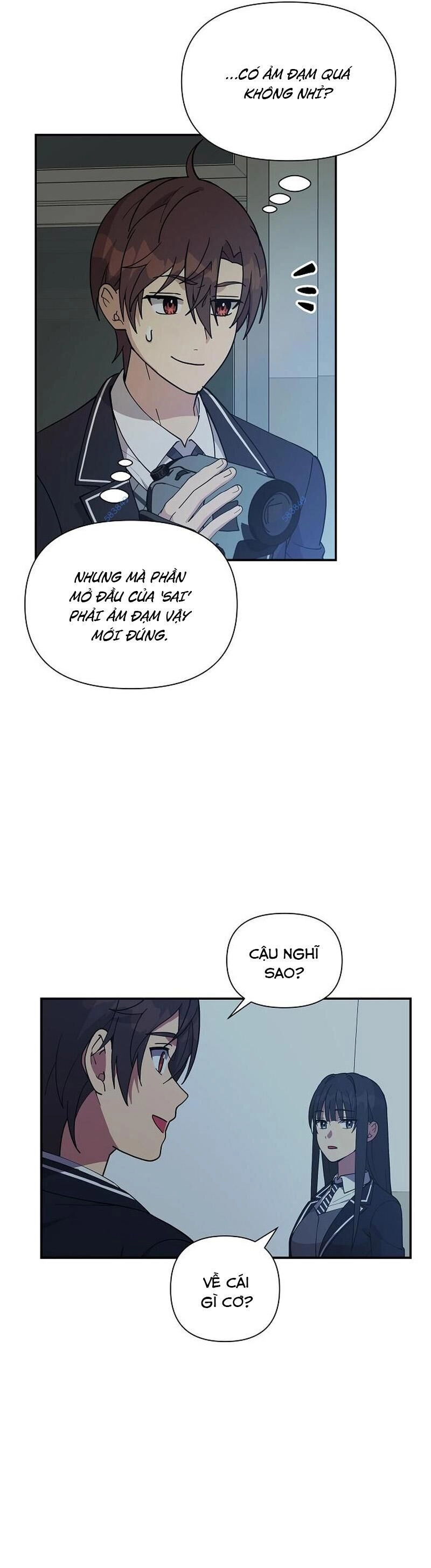 Em Gái Tôi Là Một Thiên Tài Chapter 9 - 30