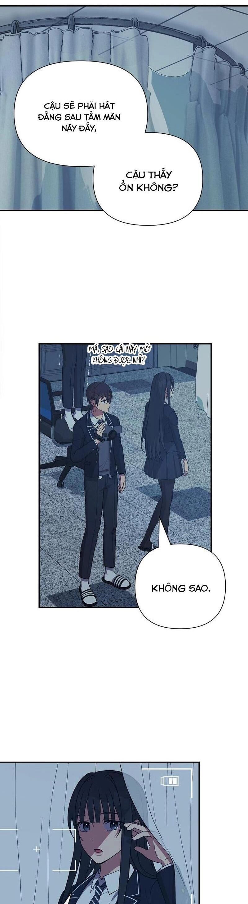 Em Gái Tôi Là Một Thiên Tài Chapter 9 - 31