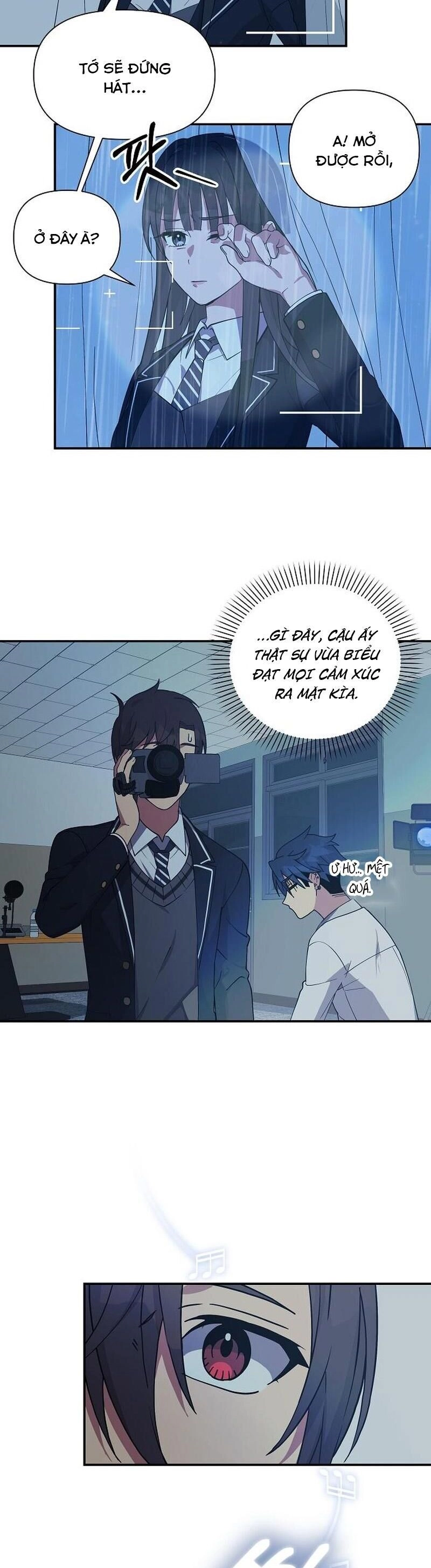 Em Gái Tôi Là Một Thiên Tài Chapter 9 - 32