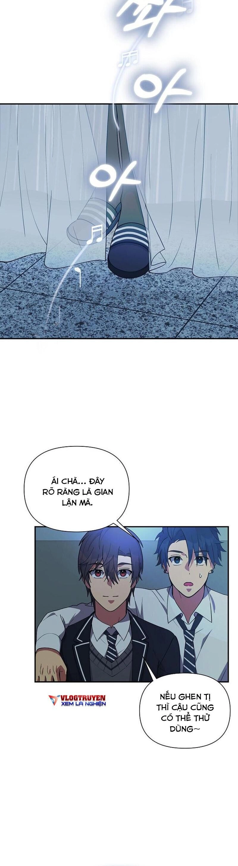 Em Gái Tôi Là Một Thiên Tài Chapter 9 - 33