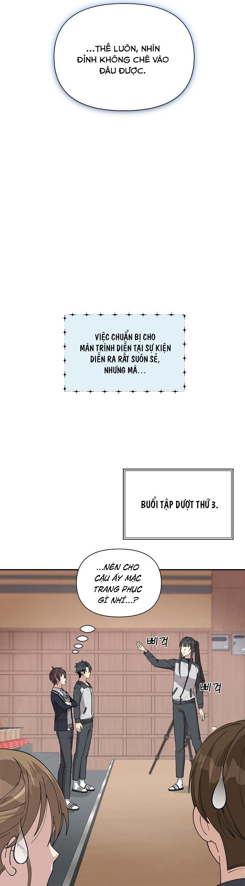 Em Gái Tôi Là Một Thiên Tài Chapter 9 - 34