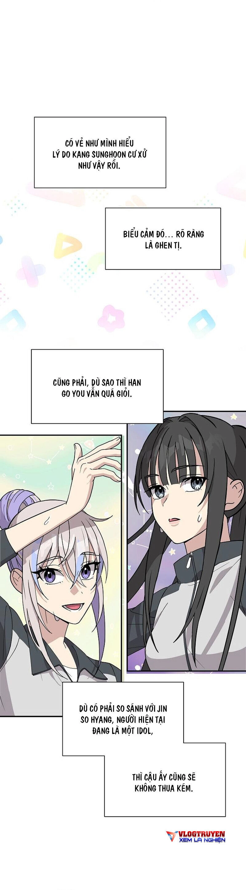 Em Gái Tôi Là Một Thiên Tài Chapter 9 - 37