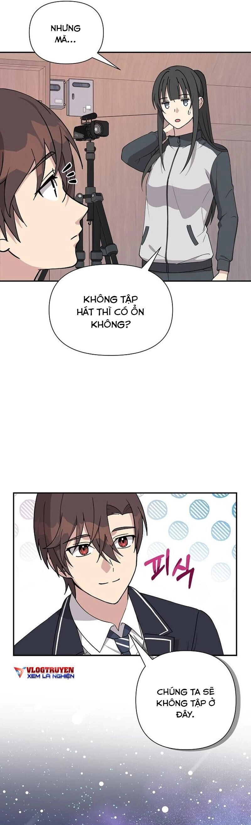 Em Gái Tôi Là Một Thiên Tài Chapter 9 - 38